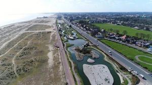 Great Yarmouth drone pilot Waterways Norfolk