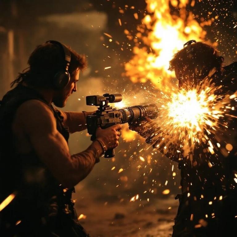 Who will win the battle: Agency or Freelance Videographer