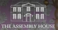 Logo of the Assembly House in Norwich