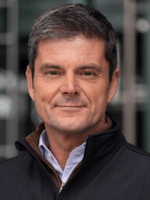 CEO of Standard Gas