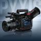 Freelance Cameraman / Operator with Blackmagic Pyxis video camera
