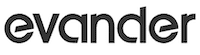 evander logo