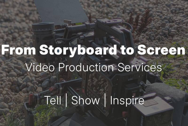 Filming time lapse sequences on Norfolk / suffolk border