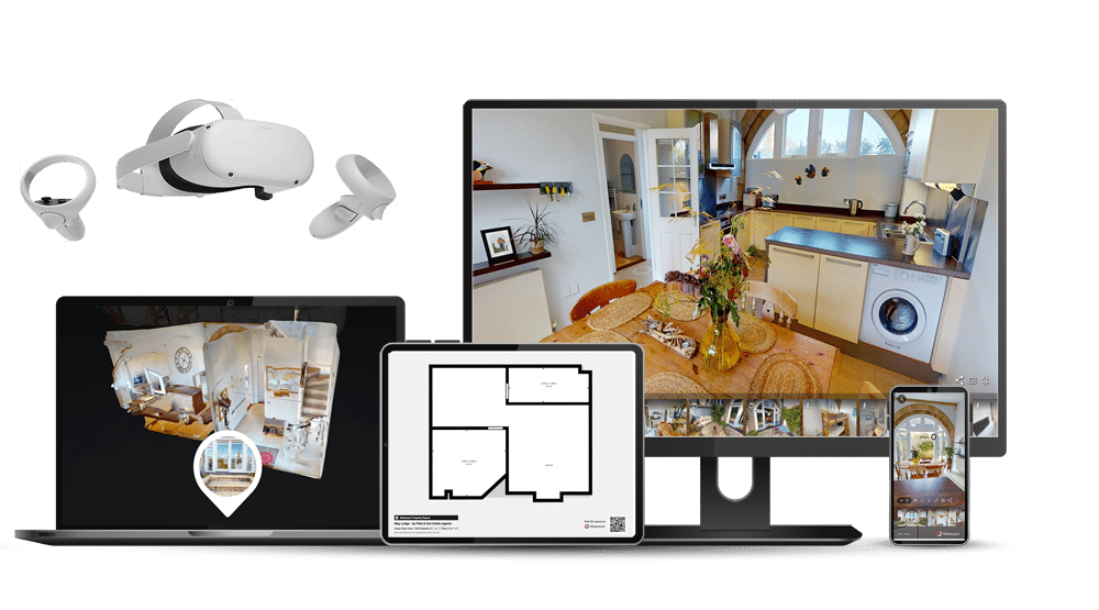 How video content is edited, via the editors timeline