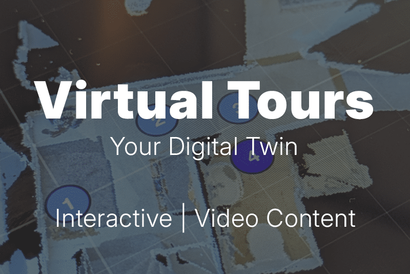 Creating a 360 Matterport Virtual tour in Norwich