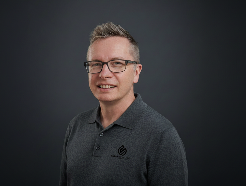 Photo of Shaun Lawson