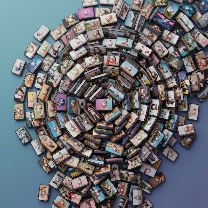 Social Media content creator