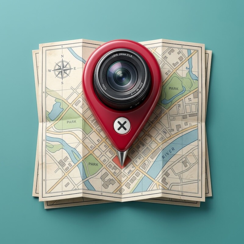 Norfolk production scout fixer icon image