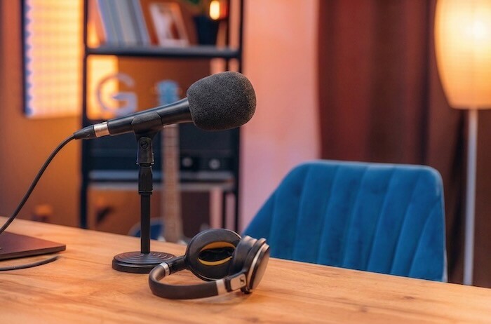 On-Location Video Podcast Filming & Production in Norwich